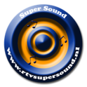 RTV Super Sound-Logo