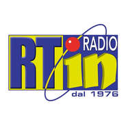 RTin Radio-Logo