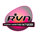 Radio Veritas Network RVN-Logo