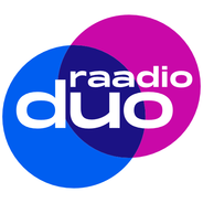 Raadio DUO-Logo