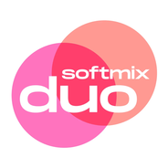 Raadio DUO-Logo