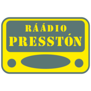 Ráádio Presstón-Logo