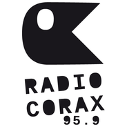 Radio CORAX-Logo