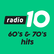 Radio 10 60s & 70s 