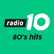 Radio 10 80s 