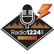 Radio 1224-Logo