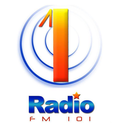 Radio 1 FM-Logo