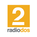 Radio 2 1230 AM-Logo