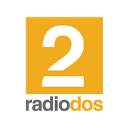 Radio 2 1230 AM-Logo