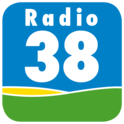 Radio38-Logo
