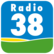 Radio38-Logo