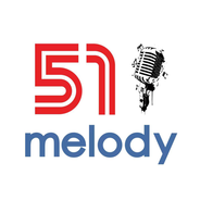 Radio 51 Melody-Logo