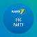 Radio 7 ESC Party 