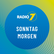 Radio 7 Sonntagmorgen 