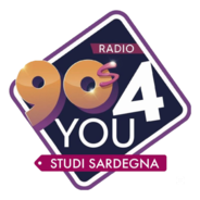 Radio 90-4You-Logo