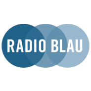 Radio Blau-Logo