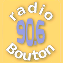 Radio Bouton-Logo
