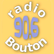 Radio Bouton 