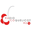 Radio Coquelicot-Logo
