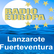 Radio Europa-Logo