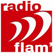 Radio Flam-Logo