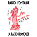 Radio Fontaine-Logo