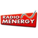 Radio Ménergy-Logo