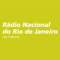 Rádio Nacional do Rio de Janeiro-Logo