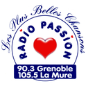 Radio Passion-Logo