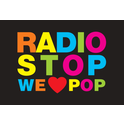 Radio Stop-Logo