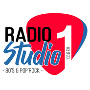 Radio Studio 1-Logo