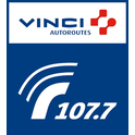 Radio Vinci Autoroutes-Logo
