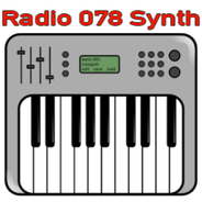Radio 078-Logo