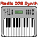 Radio 078 Synth 