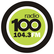 Radio 100 104.3 
