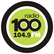 Radio 100 104.9 