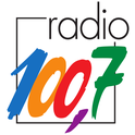Radio 100,7-Logo