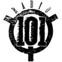 Radio 101-Logo