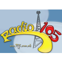 Radio 105 Bombarder-Logo