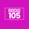 Radio 105-Logo