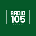 Radio 105-Logo