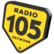 Radio 105 Coldplay 