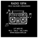 Radio 10FM-Logo