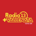 Radio 13-Logo