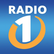 Radio 1-Logo