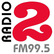 Radio 2 Costa Rica 99.5 FM 