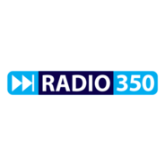 Radio 350-Logo