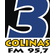Rádio 3 Colinas FM 