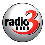 Radio 3-Logo