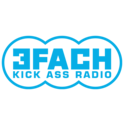 Radio 3FACH-Logo